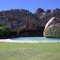 Swimming Pool at Kagga Kamma