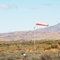 Kagga Kamma, Airport