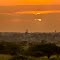 Kosi bay-sunset