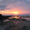 Rocky Sunrise