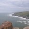 Morgan Bay Lookout - Looking West