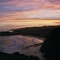 Coffee Bay Sunset
