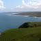 Transkei Coastline near Dwesa South Africa