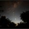 Stars at night in Kakamas