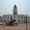 Krugersdorp - Mogale City - Ayuntamiento [oct 08]