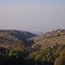 A view of the source of the Crocodile River, a tributary of the Limpopo