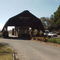 KRUGERSDORP GAME RESERVE ENTRANCE