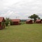 Cabins at Twana Lodge