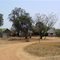 Countryside at Mooiplaats near Bronkhorstspruit, 2003, South Africa