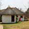 Part of "Ubuntu-Centre", Max Stibbe School for Waldorf education, near Bronkhorstspruit, South Africa