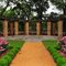 Delano Park Rose Garden, Decatur, AL
