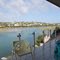 View from Oom Pietie...