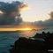 Sunset Boesmansriviermond