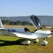 ZU BDP - Ladybrand airfield - Zodiac Zenair