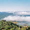 View from Kubiskou, looking towards Nieuwoudtville, 1997