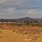 Loeriesfontein as seen from the Brandvlei road