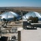 CEMENT FACTORY STORAGE DOME