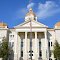 Alabama - Shelby County Courthouse