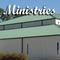 Living Waters Ministries Church