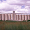 Grain Silo