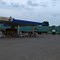 Sasol Garage