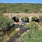 Historic bridge enroute to Ohrigstad