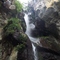 Crystal Falls, Monk's Cowl Mar-09