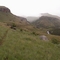 Giant's Castle, Drakensberg - 2001