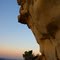 The Sphynx Rock in Monks Cowl State Reserve