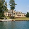 Scrushy mansion on Lake Martin, near Alexander City ALA (8-2006) 2