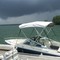 Storm on Lake Martin