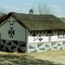 The Ndebele Village,South Africa