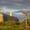 GWK SILO  -  DOUGLAS