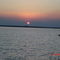 Sunset at Renosterkop Dam