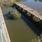 Old Road Bridge, Olifants River, June 2012