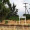 Cowan's Post (along the way to Mafikeng)