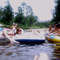 Tubing on Styx River