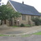 METHODIST CHURCH, MOLTENO, NORTH EASTERN CAPE, SOUTH AFRICA