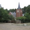 ANGLICAN CHURCH, MOLTENO, NORTH EASTERN CAPE, SOUTH AFRICA