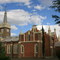Molteno Church