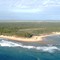 Sodwana Bay from The Air