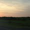 Sunset at Sudwana