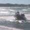 dive boat