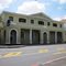 Standard Bank building Church Street