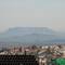 Table mountain from Malmesbury