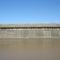 Albert Falls Dam wall