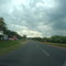 Going North West by North - West