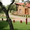 Weesgerus holiday resort