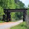Alabama & Gulf Coast Railway Trestle