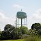Water Tower